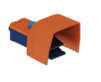 GFS VD IP69 Thermoplastic protective shield Extreme