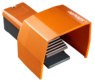 GFS IP69 Thermoplastic protective shield Extreme
